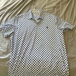 Ralph Lauren men's Performance Polo